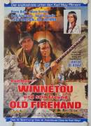 Old Firehand (Winnetou und sein Freund Old Firehand)